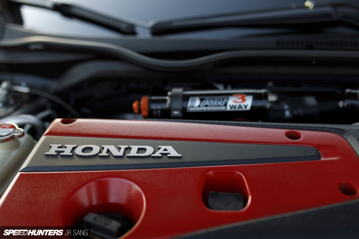 2018 Evasive Motorsport Honda Civic Type R by Jr Sang-44
