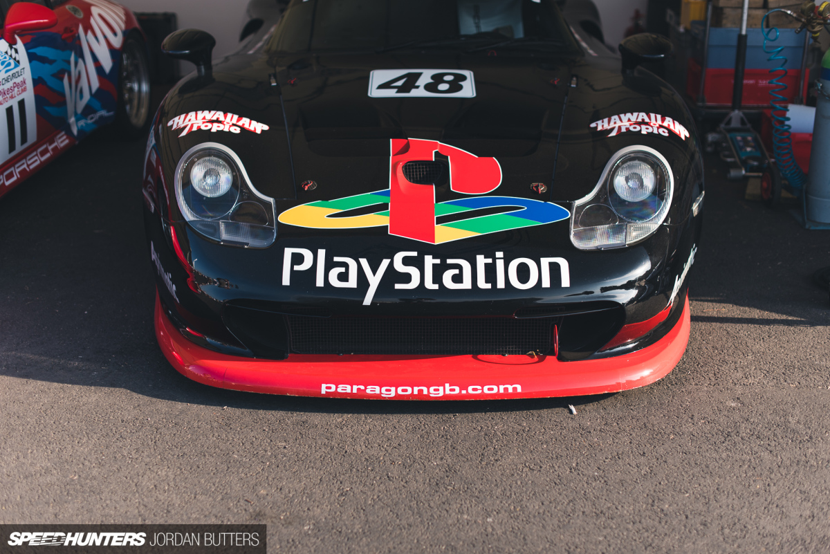 Goodwood Festival of Speed 50mm 2018 by Jordan Butters Speedhunters-1249