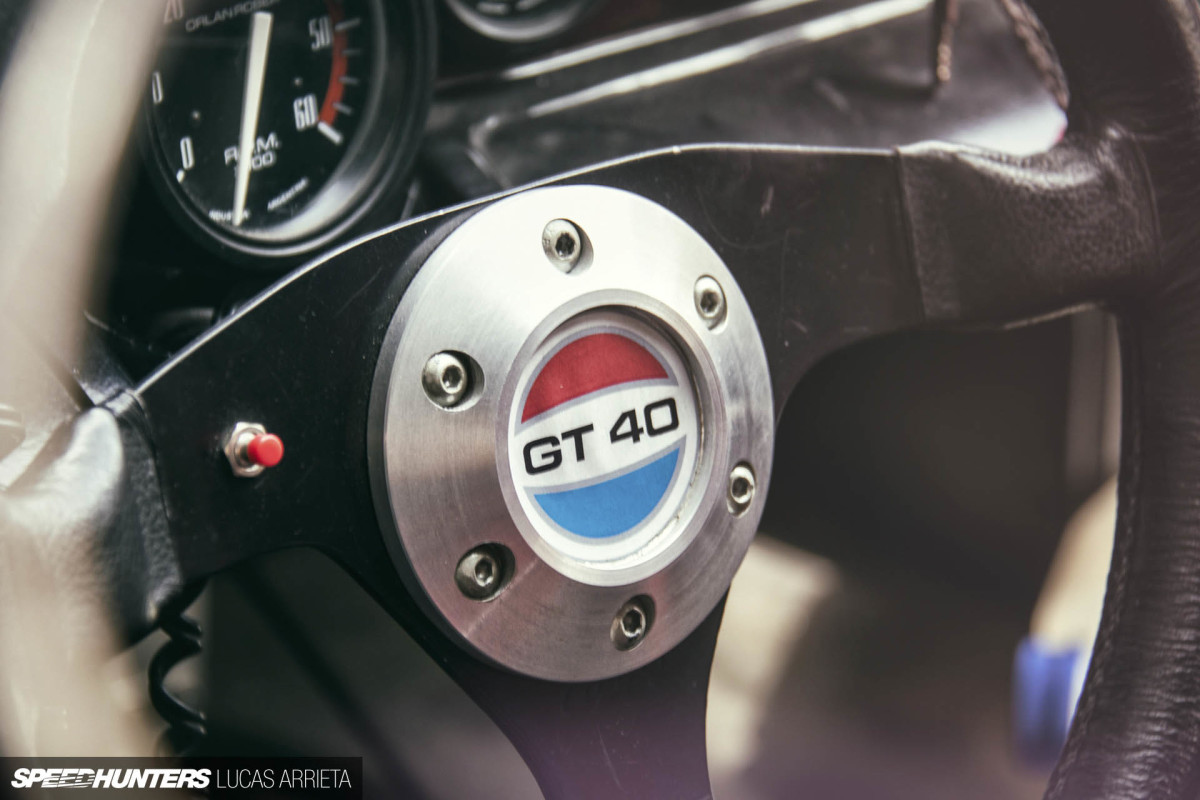 2018 Ford GT40 Argentina by Lucas Arrieta-06