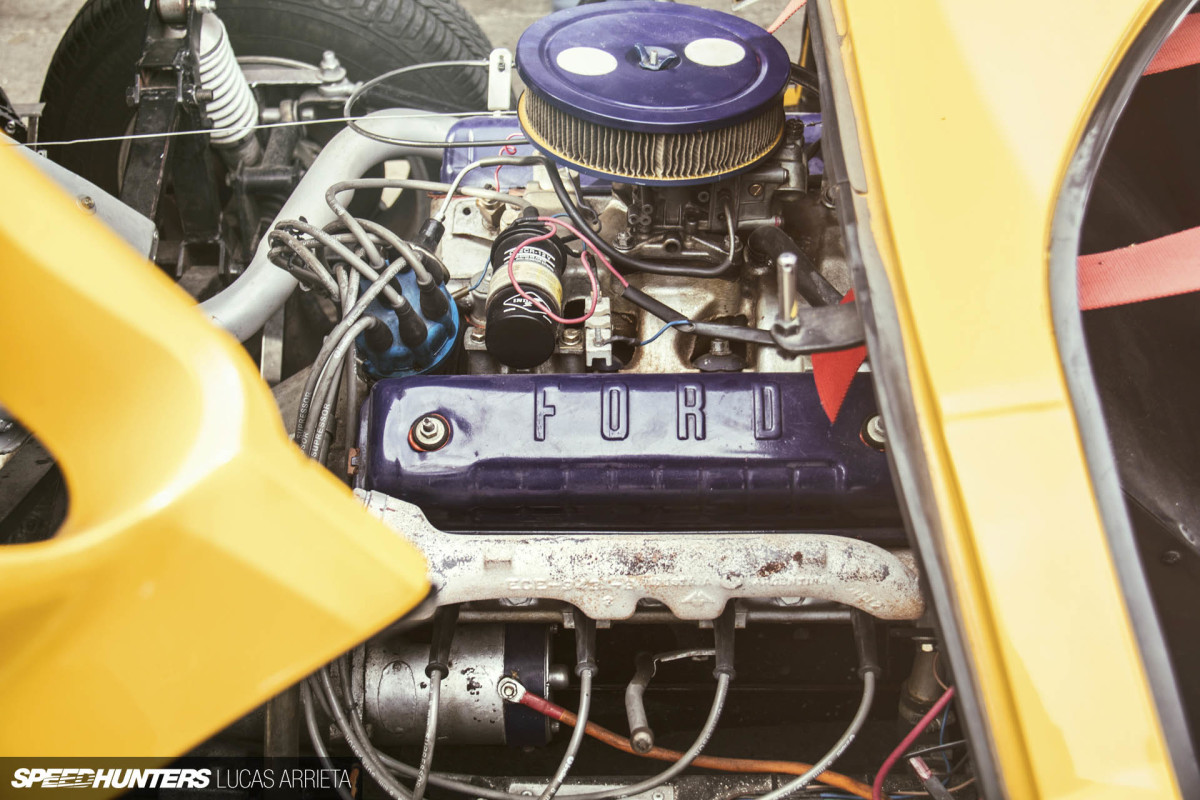 2018 Ford GT40 Argentina by Lucas Arrieta-13