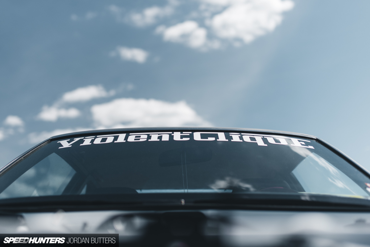 4AGE Toyota Carina Gatebil 2018 by Jordan Butters Speedhunters-6440
