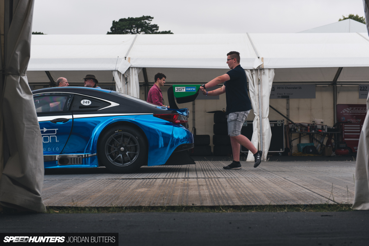 Goodwood FOS 2018 by Jordan Butters Speedhunters-0052