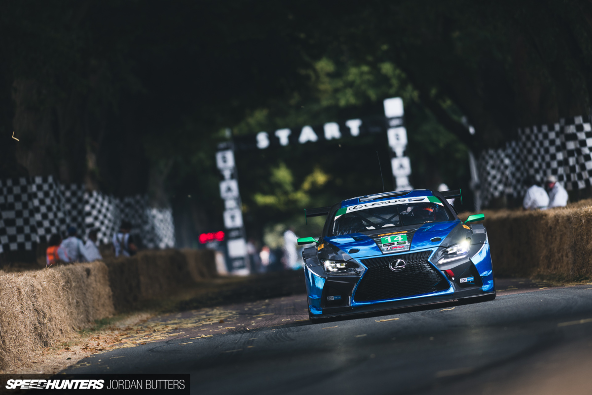 Goodwood FOS 2018 by Jordan Butters Speedhunters-0849