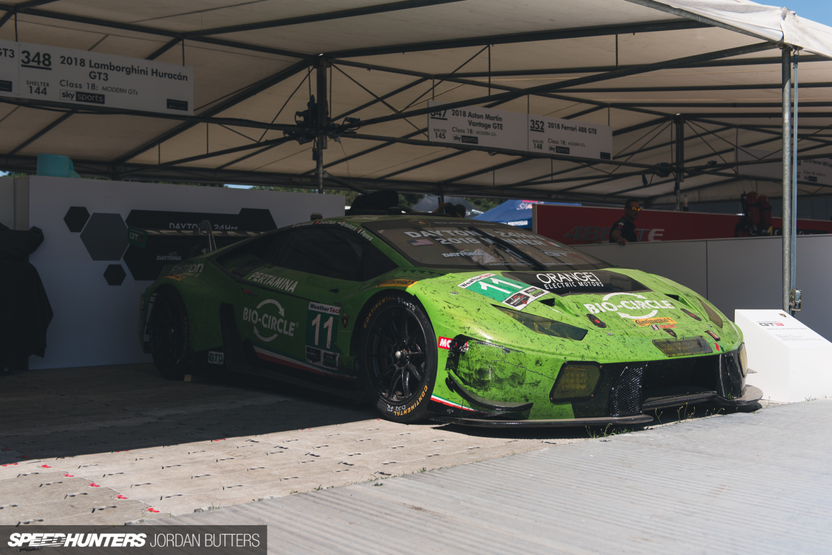 Goodwood FOS 2018 by Jordan Butters Speedhunters-2964