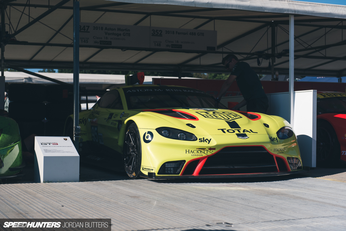 Goodwood FOS 2018 by Jordan Butters Speedhunters-3165