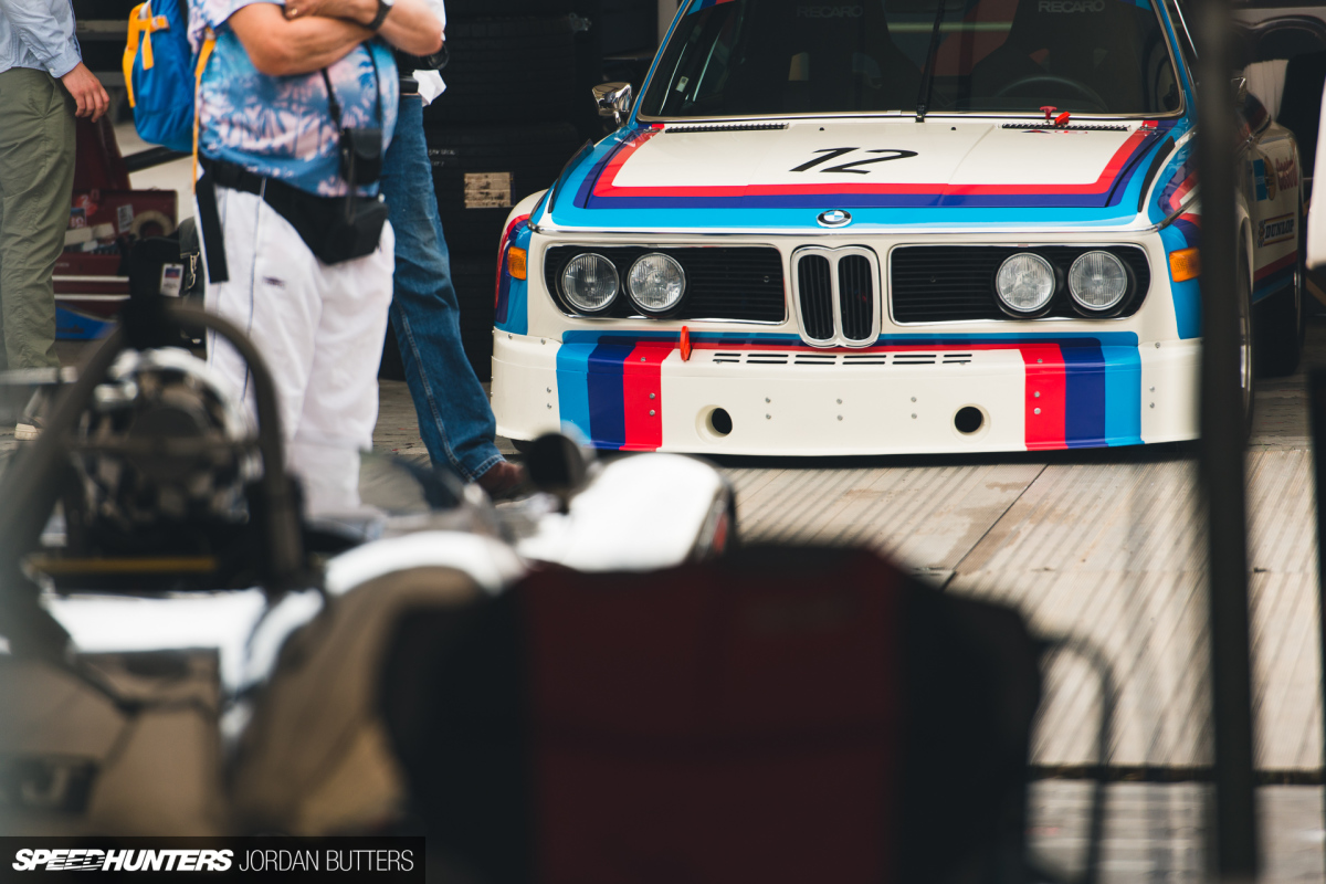 Picking Goodwood’s Best, But With A Caveat