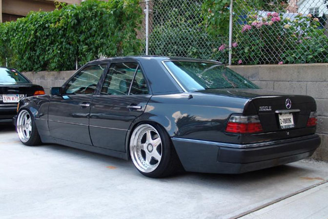 Random Snap>>benz Of The Futura