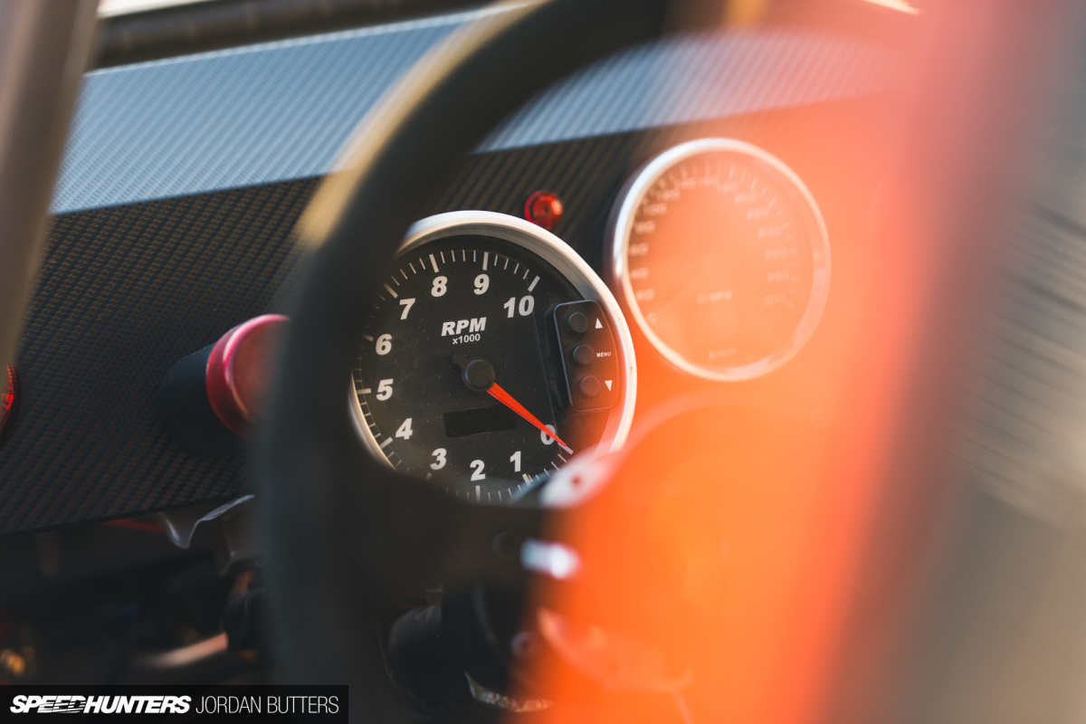 Opel Kadett V6 Honda by Jordan Butters Speedhunters-15