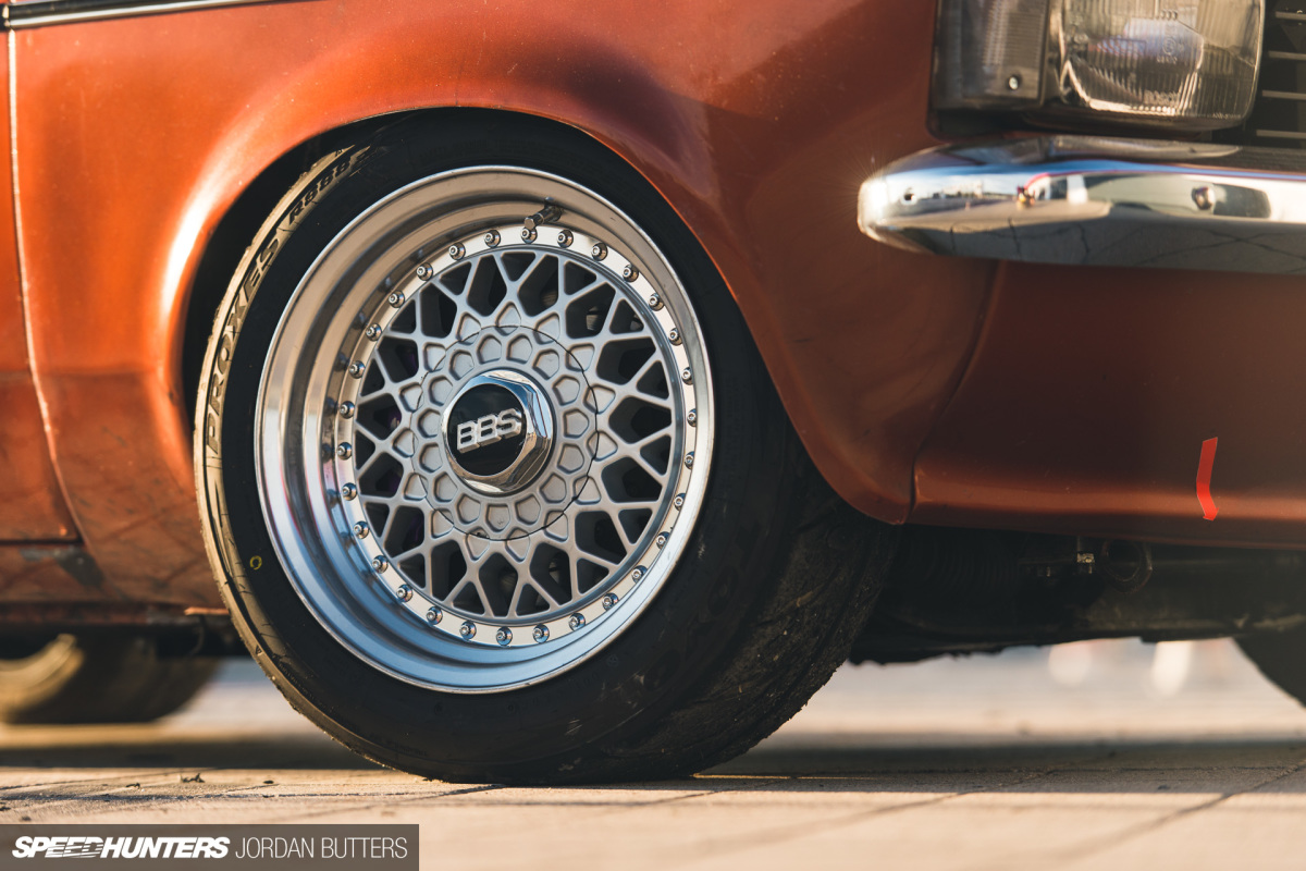 Opel Kadett V6 Honda by Jordan Butters Speedhunters-5