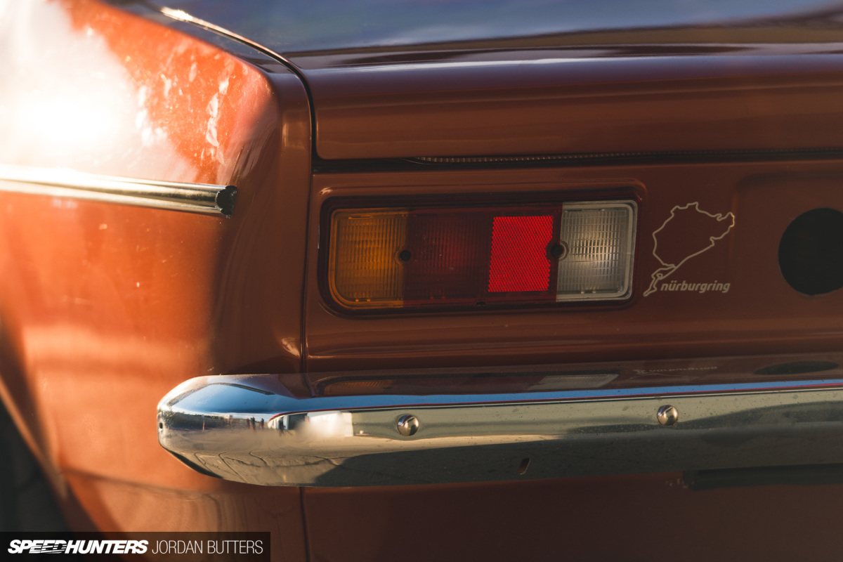 Opel Kadett V6 Honda by Jordan Butters Speedhunters-7