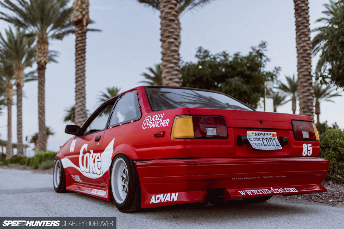 2018 Toyota AE86 Dual Sport for IATS by Charley Hoehaver-09