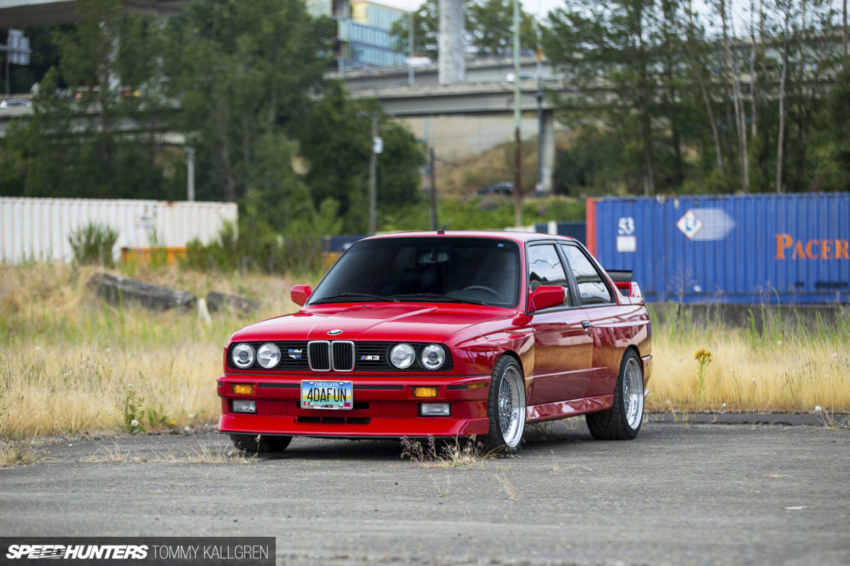 2018 BMW E30 M3 for IATS by Tommy Kallgren-16