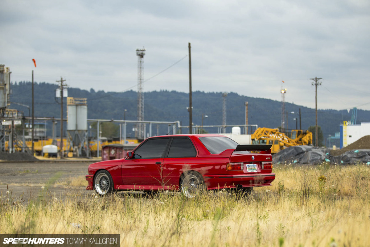 2018 BMW E30 M3 for IATS by Tommy Kallgren-18