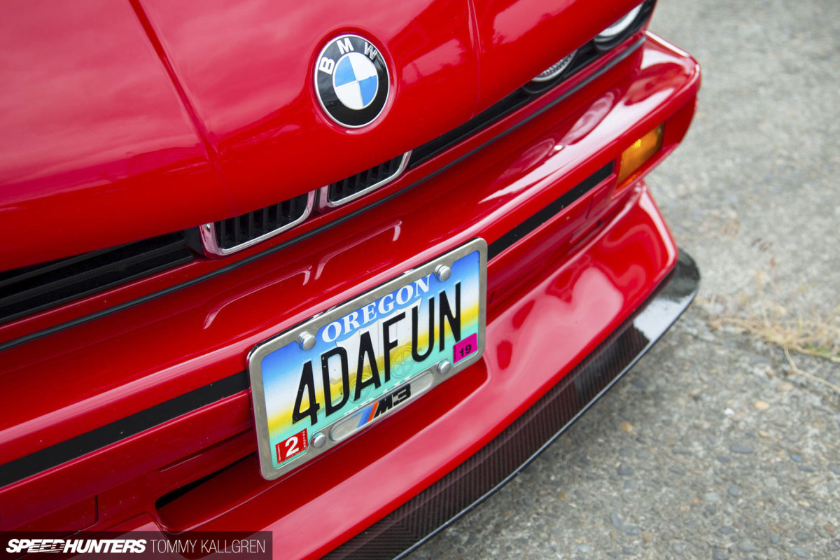 2018 BMW E30 M3 for IATS by Tommy Kallgren-20