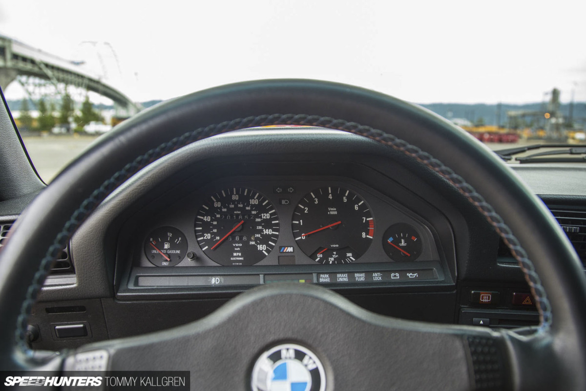 2018 BMW E30 M3 for IATS by Tommy Kallgren-29