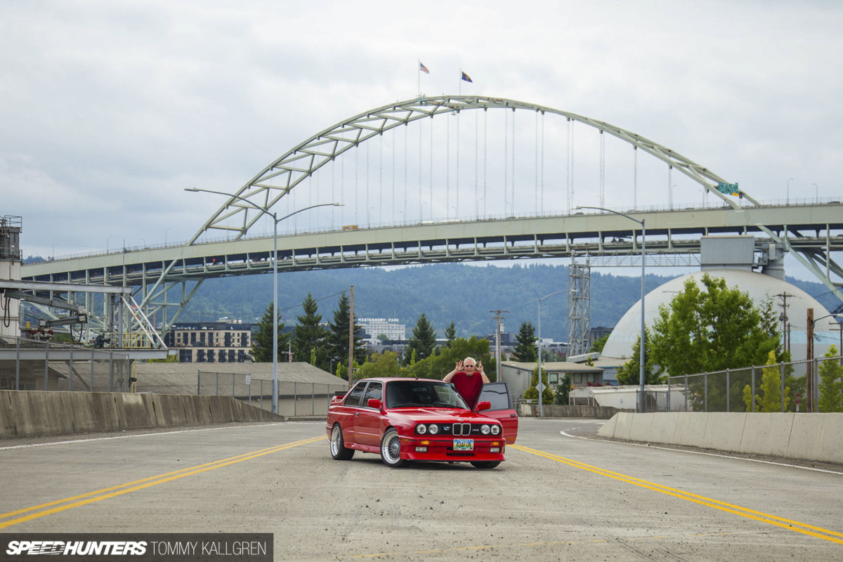 2018 BMW E30 M3 for IATS by Tommy Kallgren-36