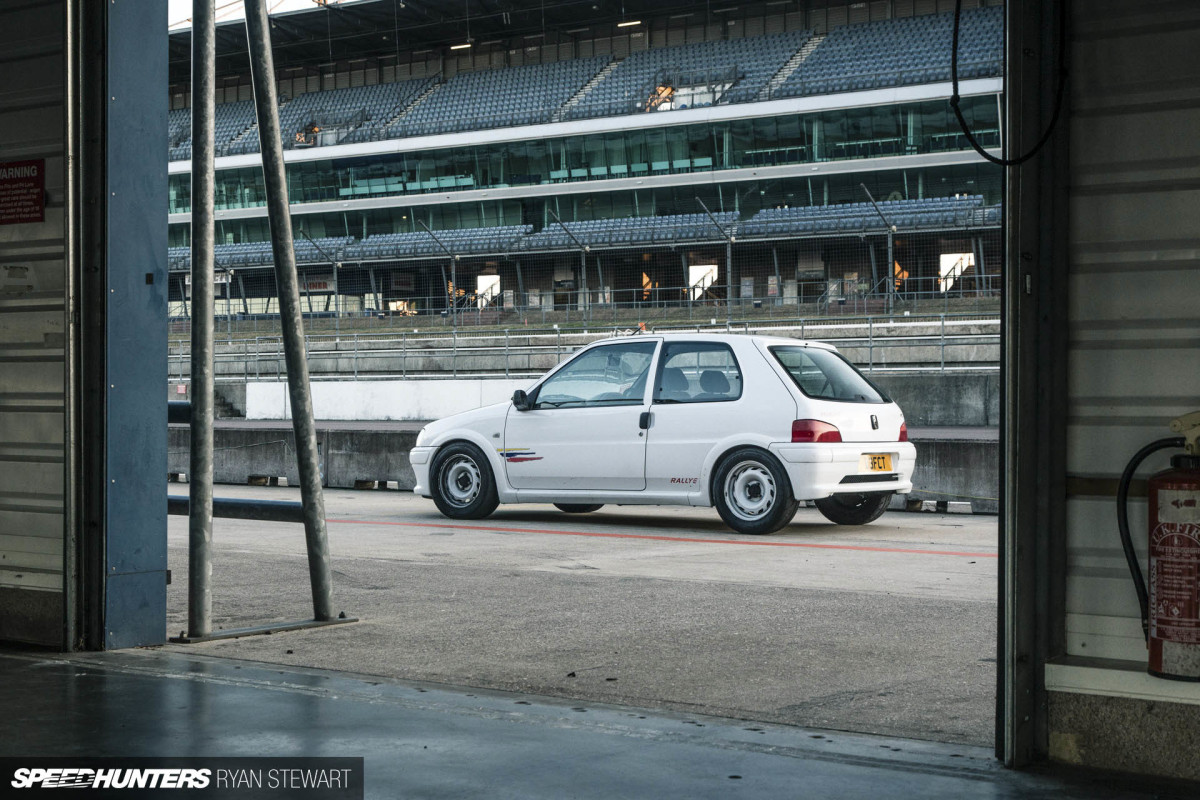 The After Work Drive: Why Simple Cars Are Best