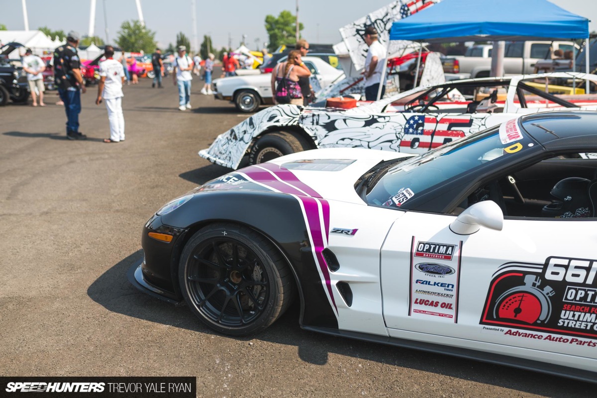 Girls’ Cars & Guys’ Cars, They’re All The Same
