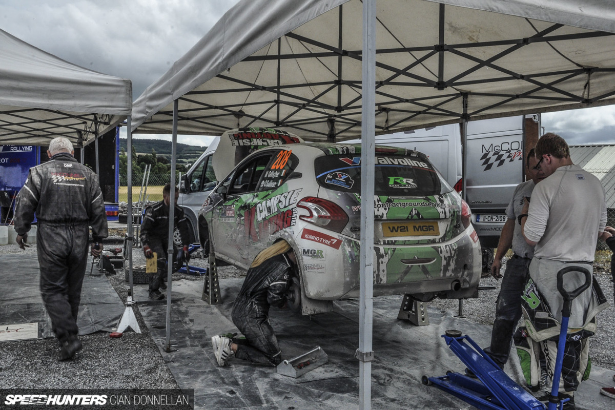 2018 Irish Rallying July Speedhunters by Cian Donnellan-25