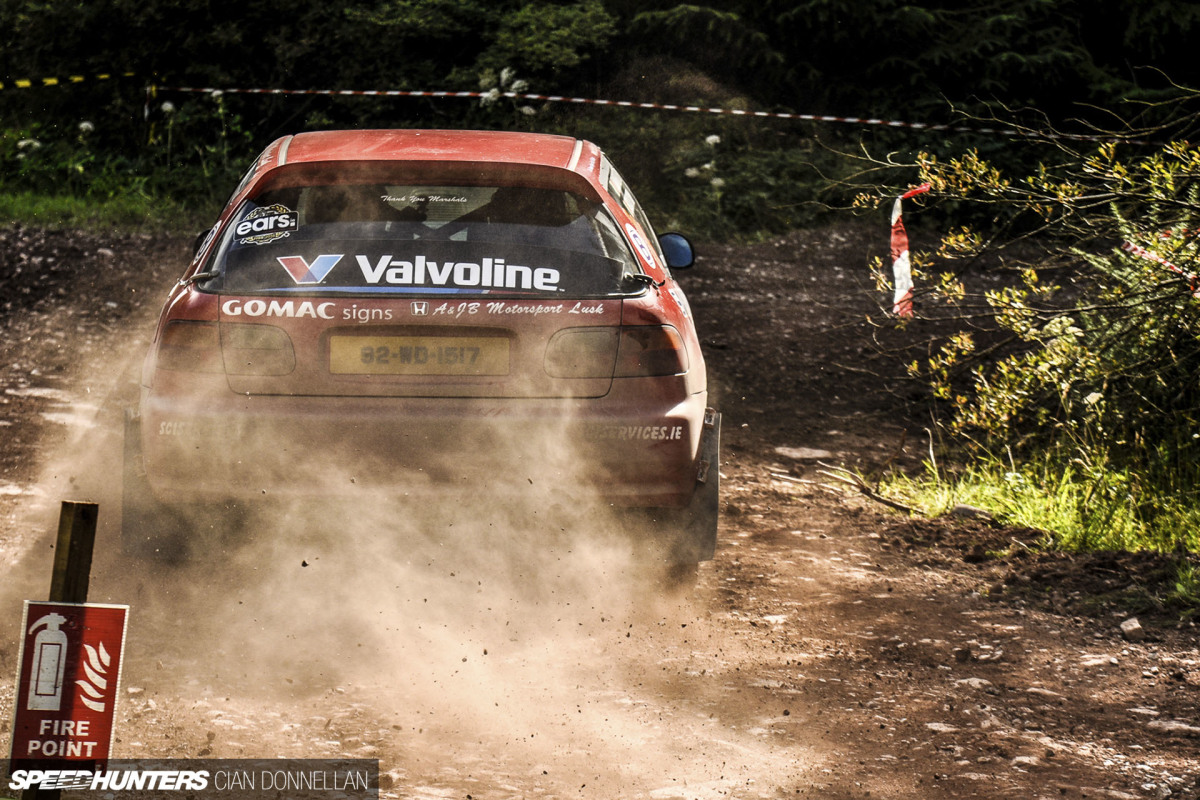 2018 Irish Rallying July Speedhunters by Cian Donnellan-29
