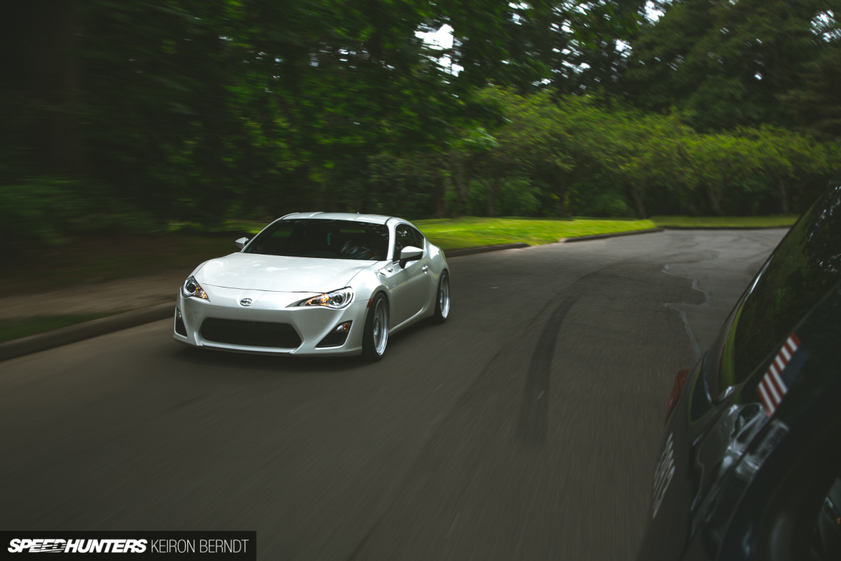Keiron Berndt - Cops Can Be Car People Too - CJ's FRS - Speedhunters--2