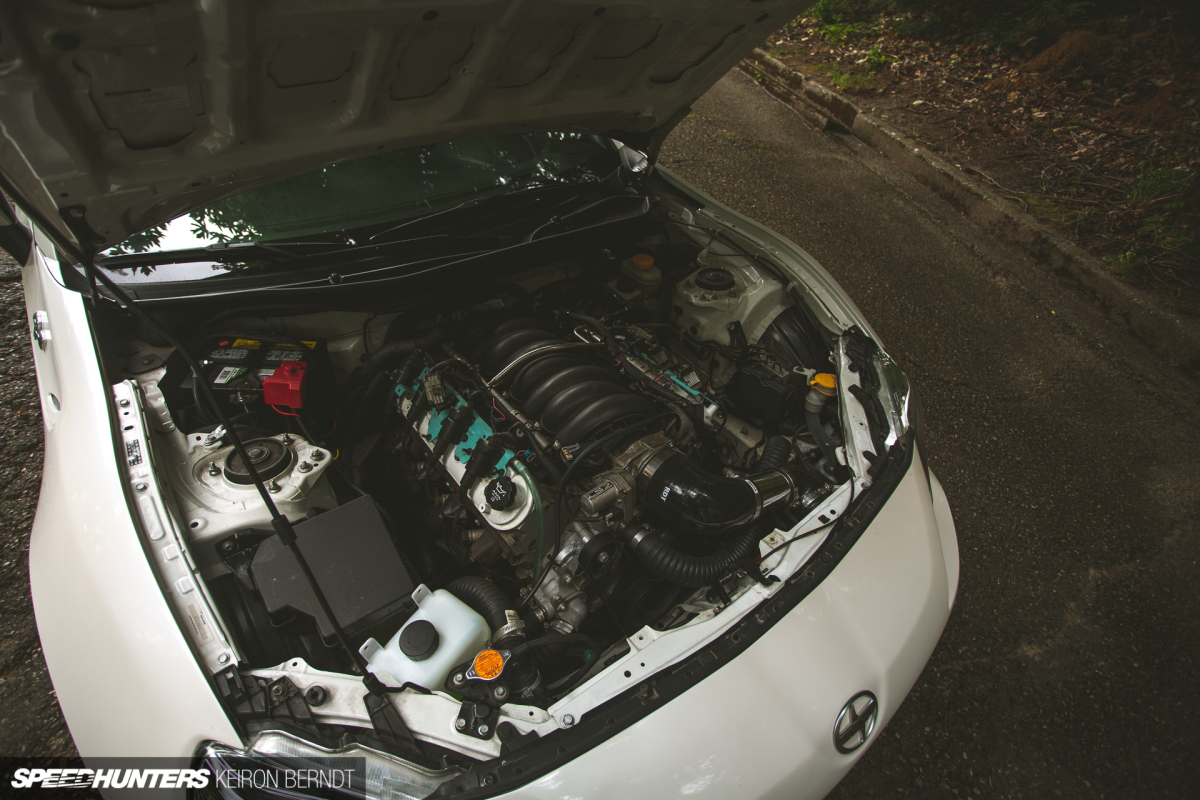 Keiron Berndt - Cops Can Be Car People Too - CJ's FRS - Speedhunters-4750