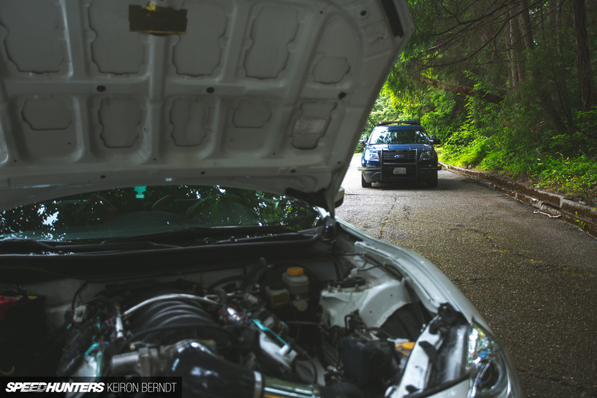 Keiron Berndt - Cops Can Be Car People Too - CJ's FRS - Speedhunters-4757