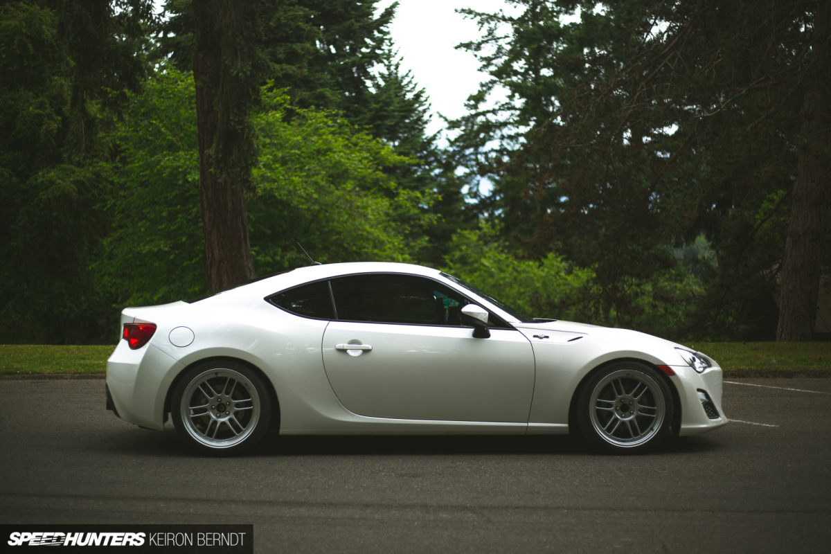 Keiron Berndt - Cops Can Be Car People Too - CJ's FRS - Speedhunters-4919