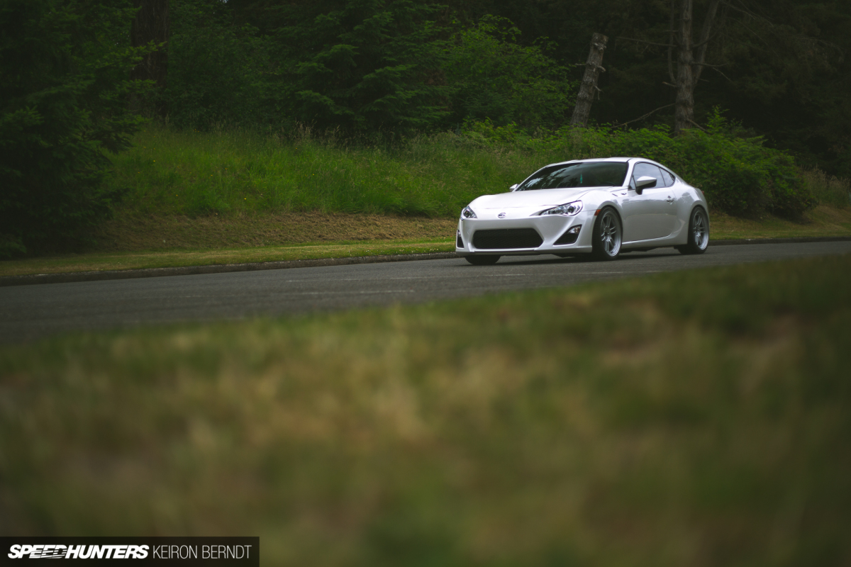 Keiron Berndt - Cops Can Be Car People Too - CJ's FRS - Speedhunters-4929
