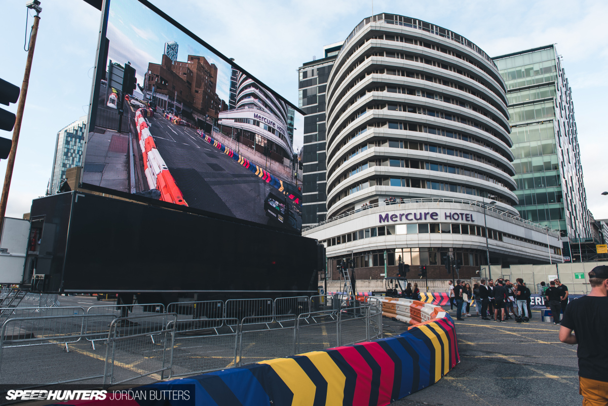 Red Bull Drift Shifters Liverpool 2018 by Jordan Butters Speedhunters-6096