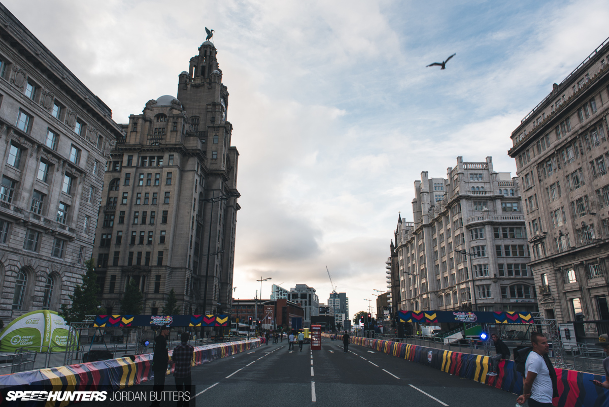 Red Bull Drift Shifters Liverpool 2018 by Jordan Butters Speedhunters-6236