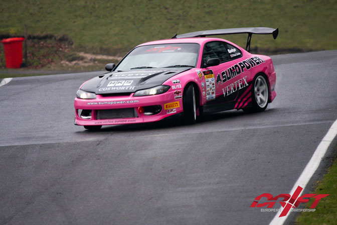 Random Snap>>the Sumo Power�S15