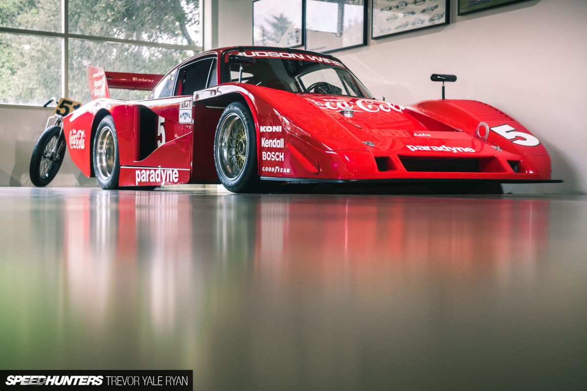Shooting A Million-Dollar 935 With A $22 Lens