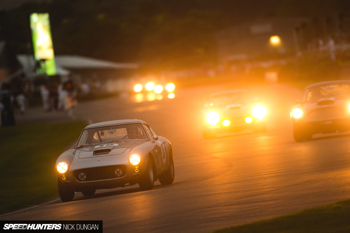 The Most Expensive Grid In The World