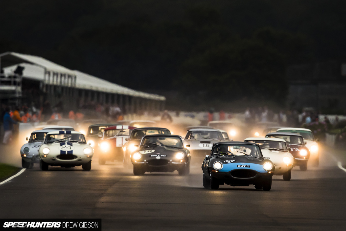 2017 Revival 8th – 9th September 2017 Photo: Drew Gibson