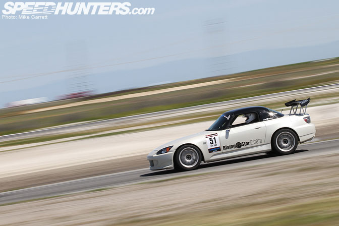 Event>>redline Buttonwillow Pt.2