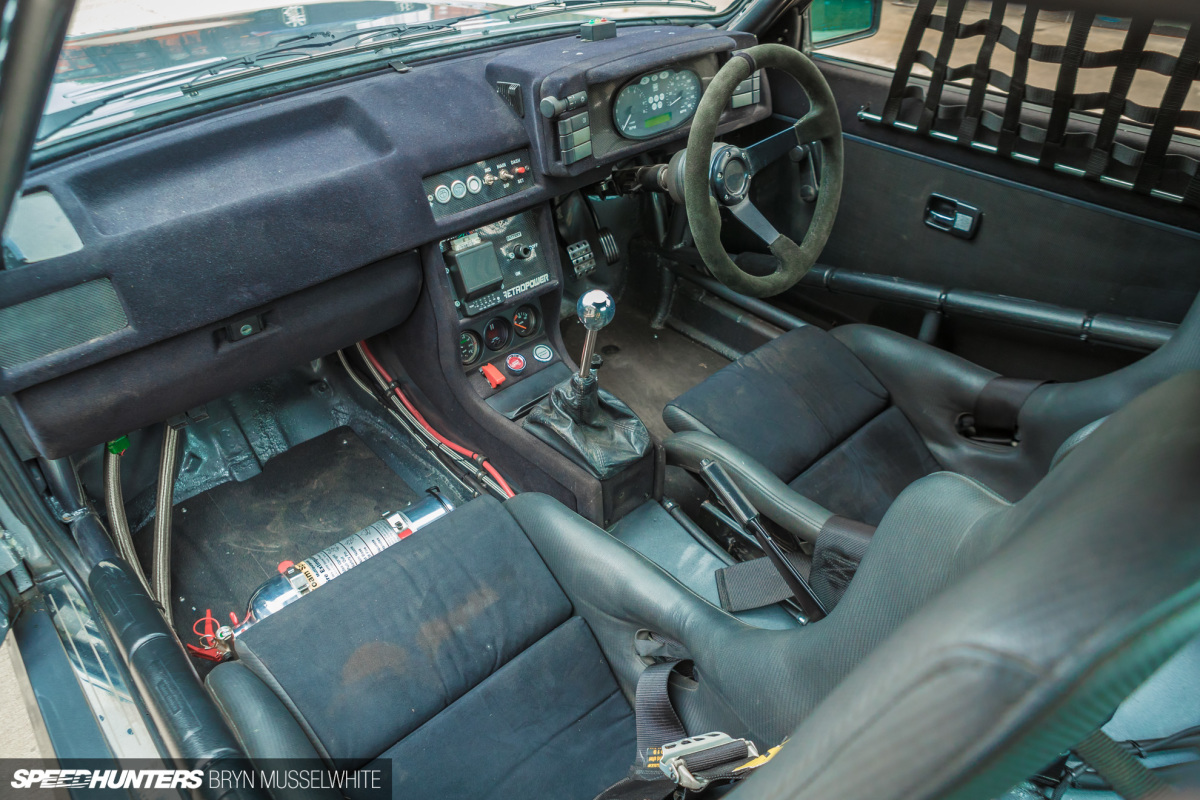 Bryn Musselwhite Speedhunters Retropower 2018-26