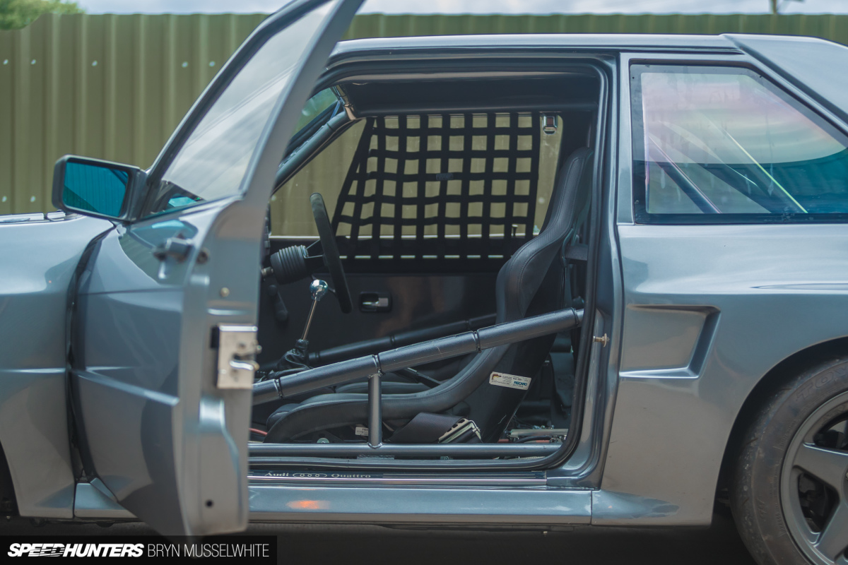 Bryn Musselwhite Speedhunters Retropower 2018-8