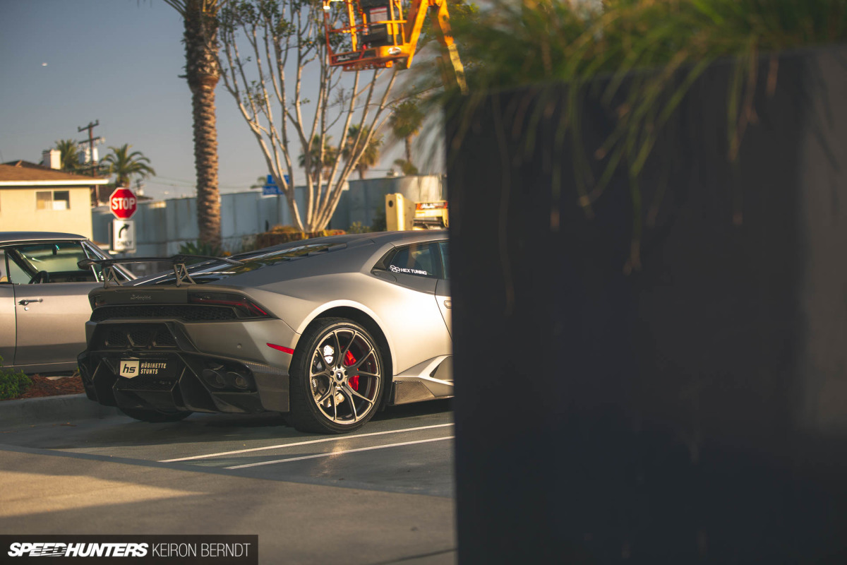 Keiron Berndt - Sam Hubinette - Speedhunters -2310