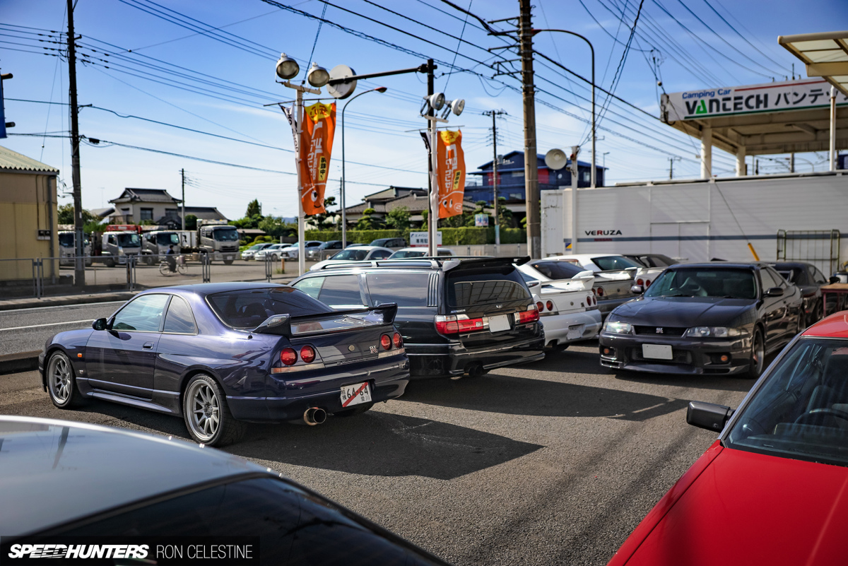 Ron_Celestine_Veruza_GTR_2