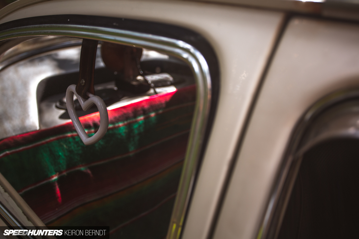 Keiron Berndt - Speedhunters - Connor Surdi - VW Bug-5553