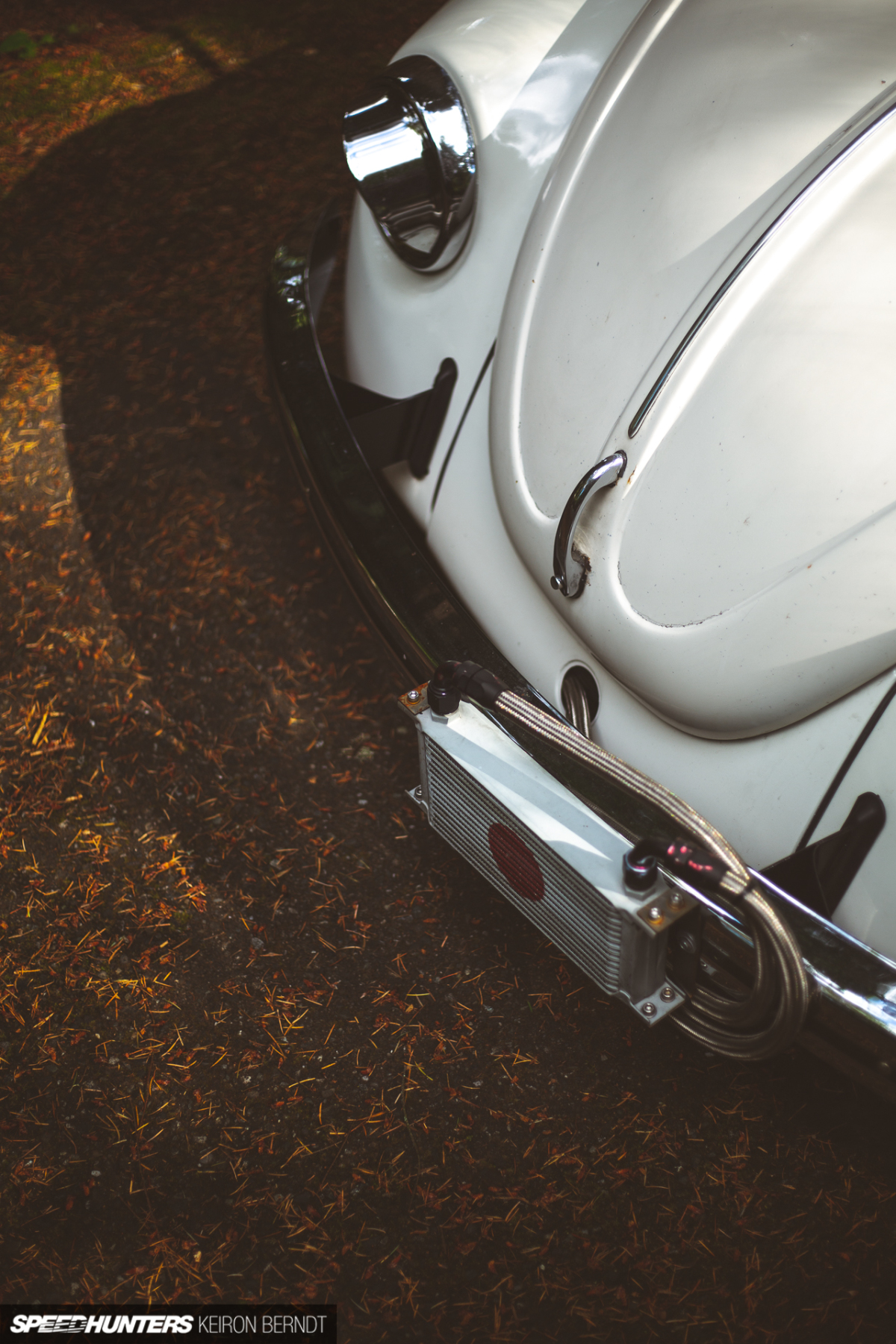 Keiron Berndt - Speedhunters - Connor Surdi - VW Bug-5562