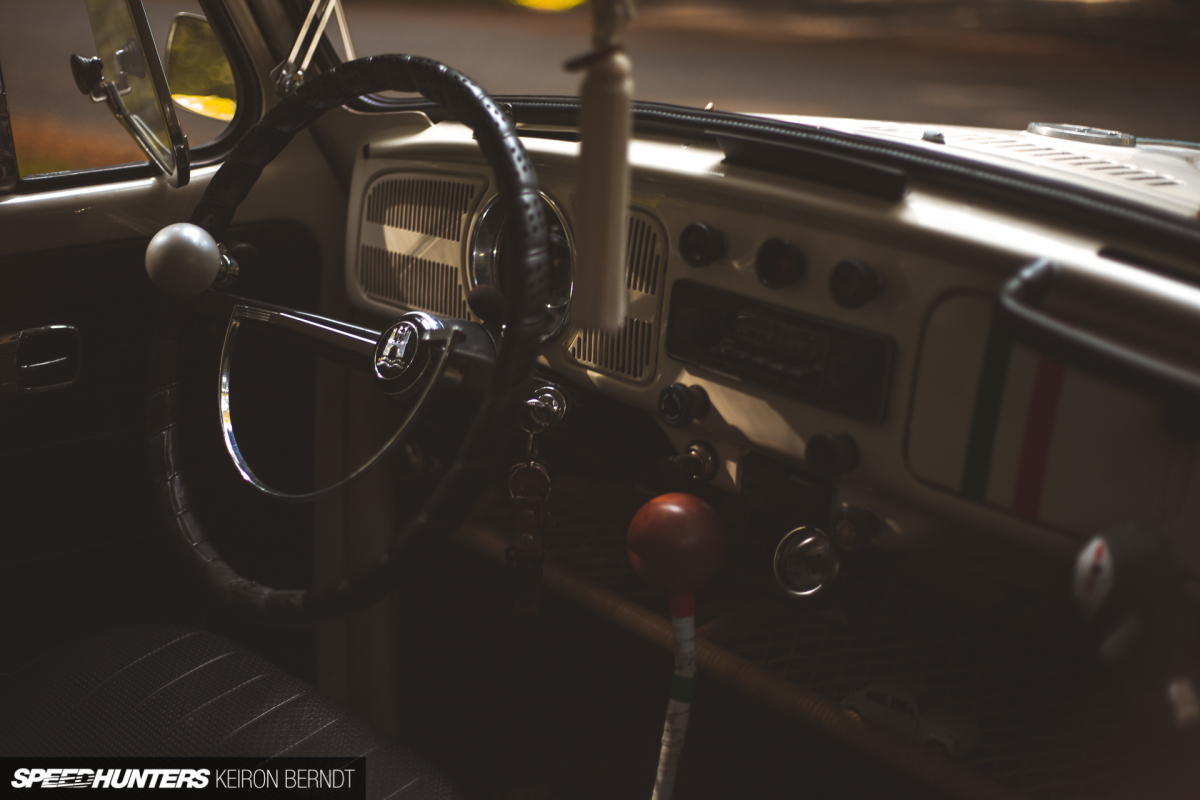 Keiron Berndt - Speedhunters - Connor Surdi - VW Bug-5619
