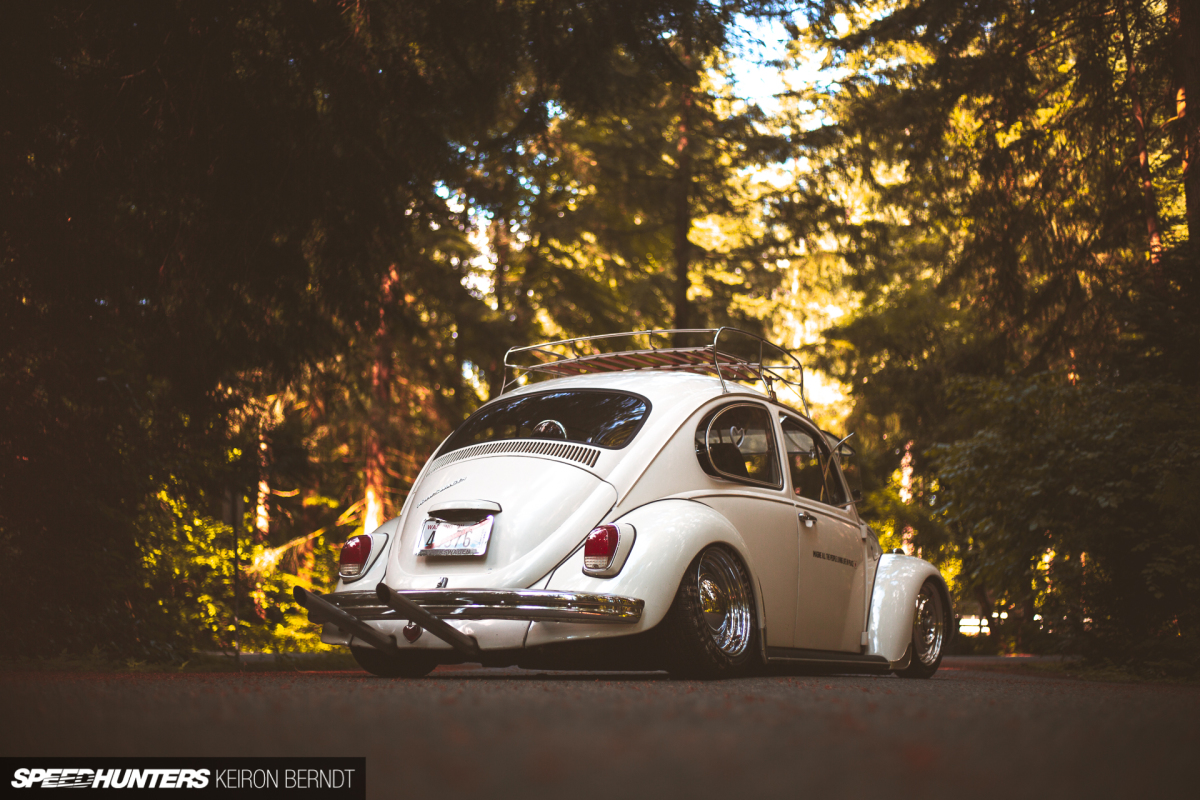 Keiron Berndt - Speedhunters - Connor Surdi - VW Bug-5641