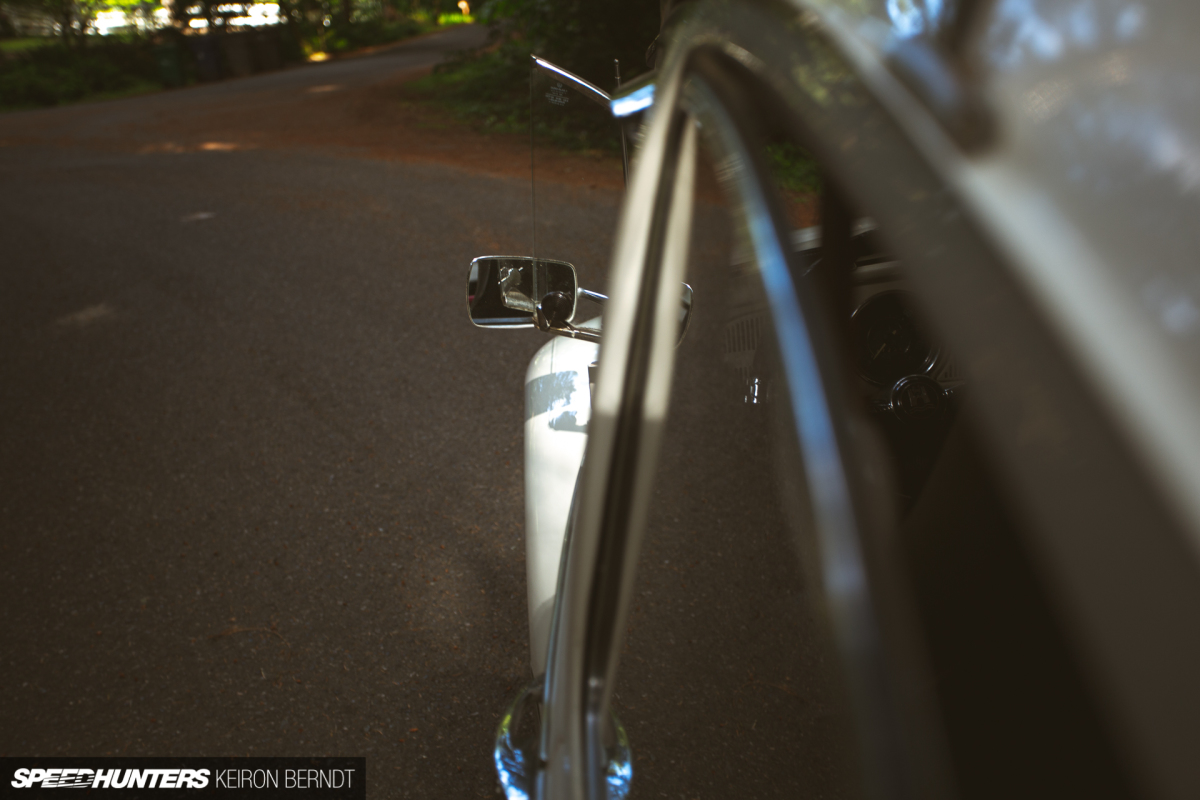 Keiron Berndt - Speedhunters - Connor Surdi - VW Bug-5681