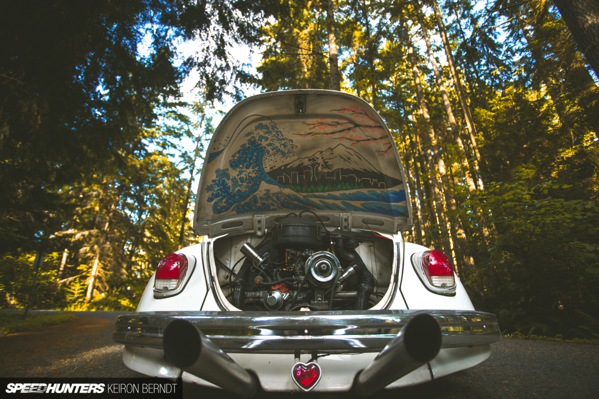 Keiron Berndt - Speedhunters - Connor Surdi - VW Bug-5683