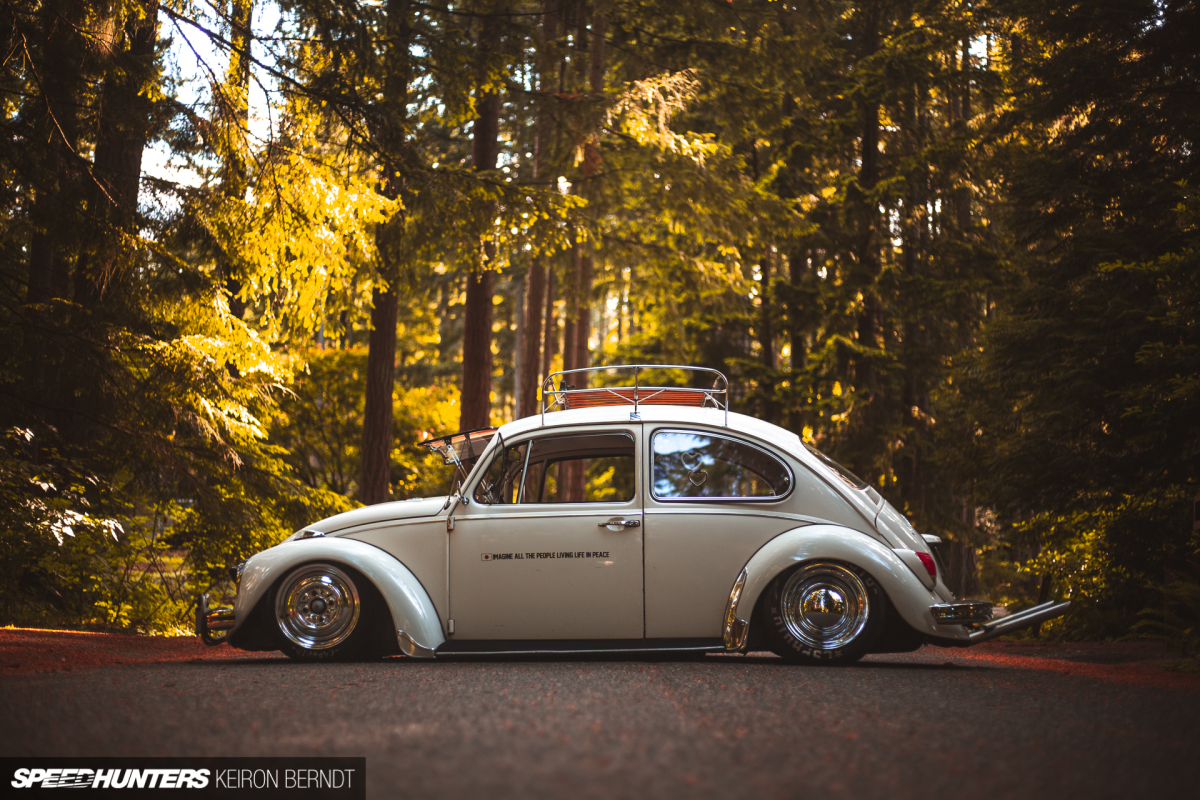 Keiron Berndt - Speedhunters - Connor Surdi - VW Bug-5713