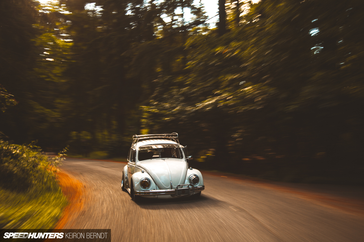 Keiron Berndt - Speedhunters - Connor Surdi - VW Bug-5751