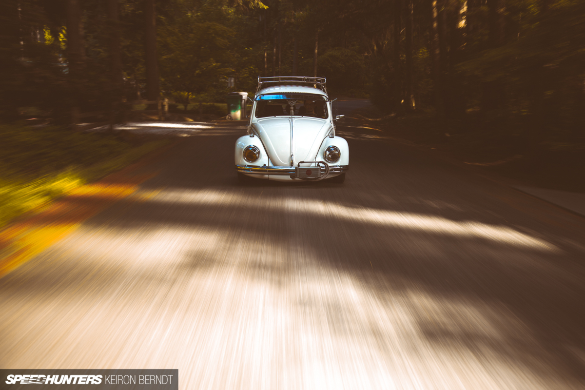 Keiron Berndt - Speedhunters - Connor Surdi - VW Bug-5838