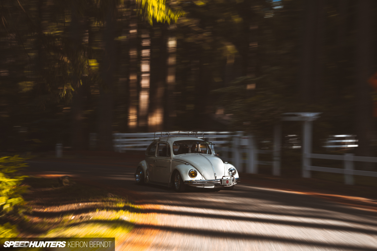 Keiron Berndt - Speedhunters - Connor Surdi - VW Bug-5918